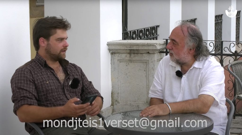 I. VersFeszt - Pomáz Online